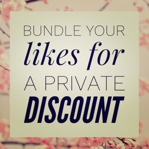 Bundle Something  And Ill try to send best offer